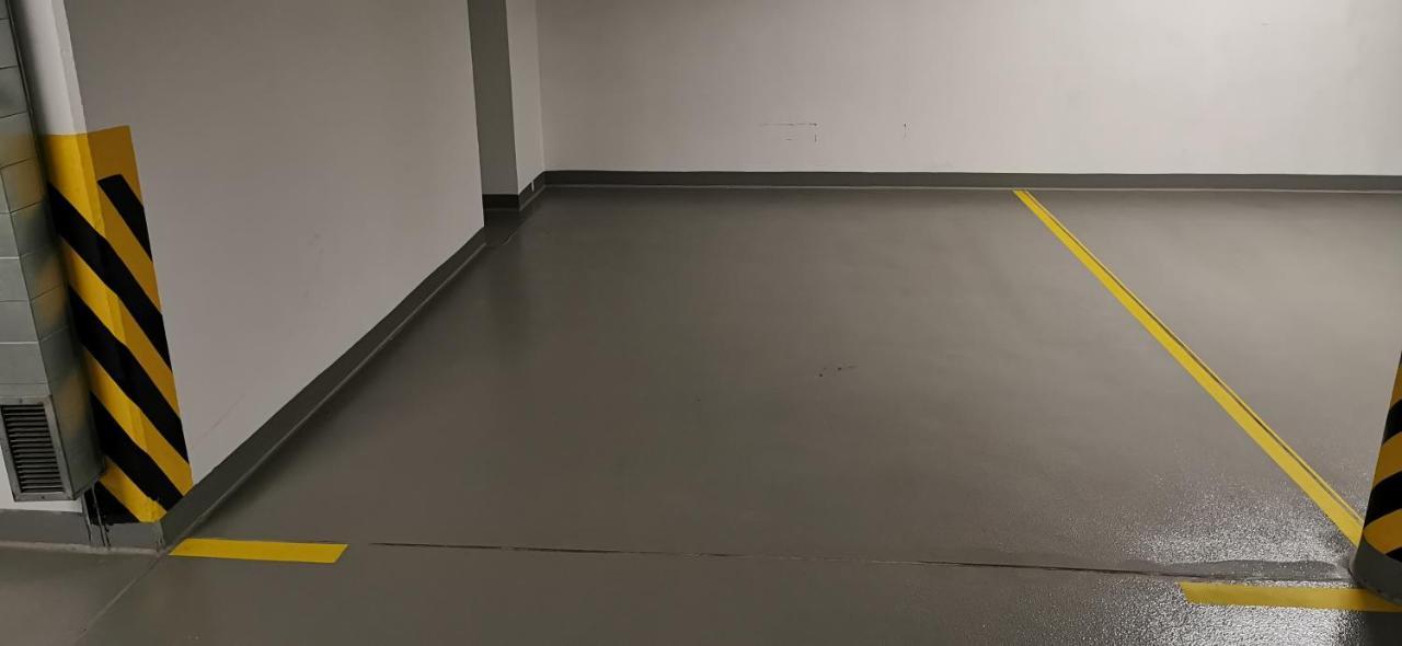 H2O Apartament Z Balkonem I Garazem, 300M Plaza Сопот Экстерьер фото